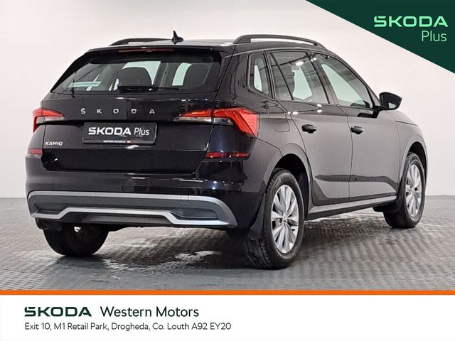 Image for 2023 Skoda Kamiq Ambition 1.0TSI 110HP