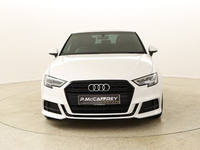 Image for 2016 Audi A3 