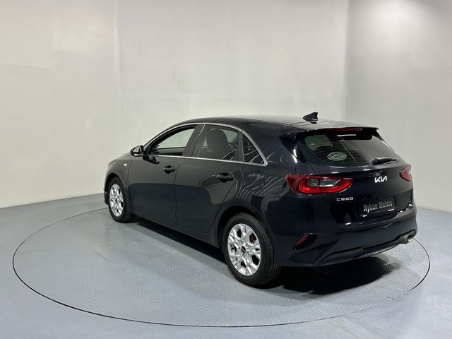 Image for 2022 Kia Ceed K2 1.0 Petrol