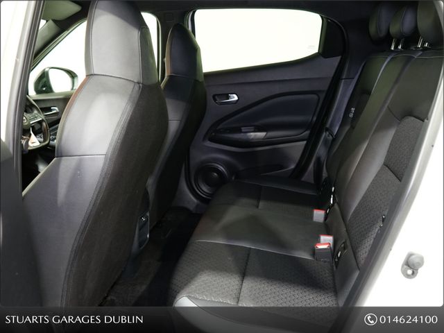 Image for 2023 Nissan Juke 1.0 SV Premium 2T MY23 4DR