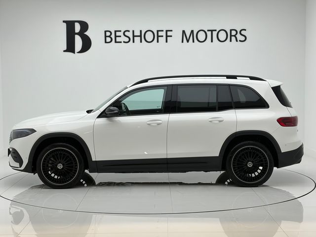 Image for 2025 Mercedes-Benz EQB 250+ URBAN EDITION=ONLY 7000 MILES//HUGE SPEC//AS NEW=TAILORED FINANCE PACKAGES AVAILABLE=TRADE IN’S WELCOME 