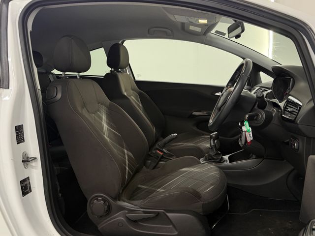 Image for 2015 Opel Corsa **LIMITED EDITION **OPC LINE**FULL OPC BODY KIT AND UPGRADED INTERIOR **17'' POLISHED BLACK WHEELS **2 KEYS **TOUCHSCREEN BLUETOOTH RADIO **LED HEADLIGHTS AND TAILIGHTS **