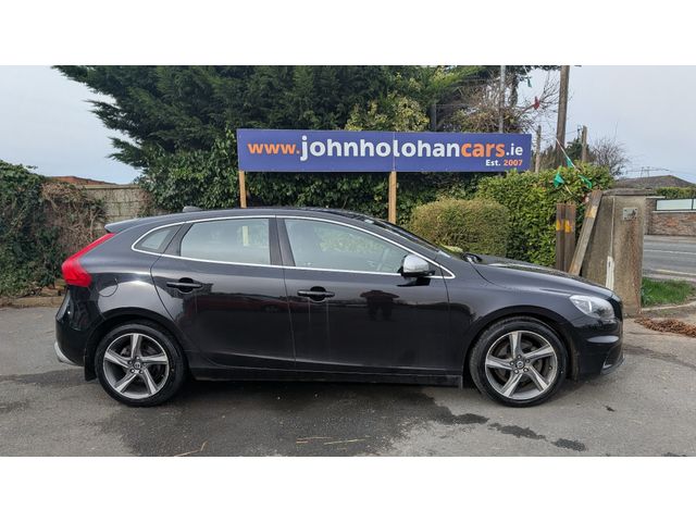 Image for 2013 Volvo V40 D2 1.6L (115HP) R-Design // DEAL AGREED // 