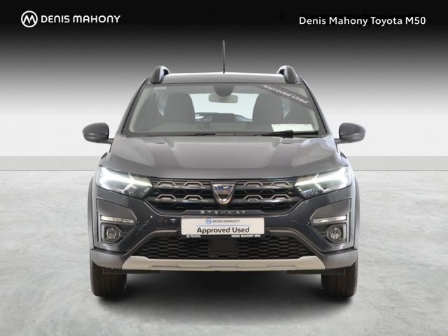 Image for 2022 Dacia Sandero Stepway Comfort