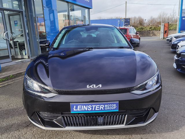 Image for 2022 Kia EV6 77KWH AIR - FINANCE AVAILABLE - CALL US TODAY ON 01 492 6566 OR 087-092 5525