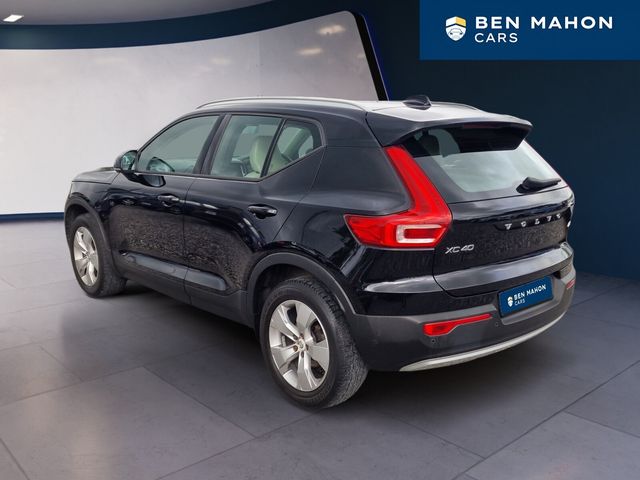 Image for 2018 Volvo XC40 D3 FWD MANUAL 150 MOMENTUM