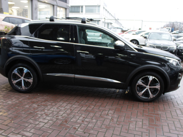 Image for 2019 Peugeot 3008 2.0HDI GT-LINE 5DR ESTATE AUTO // 1 OWNER WITH ONLY 127, 000 KM'S // BUY WITH CONFIDENCE AA AND SIMI APPROVED DEALER 2026 // FINANCE ARRANGED // ALL TRADE INS WELCOME // 