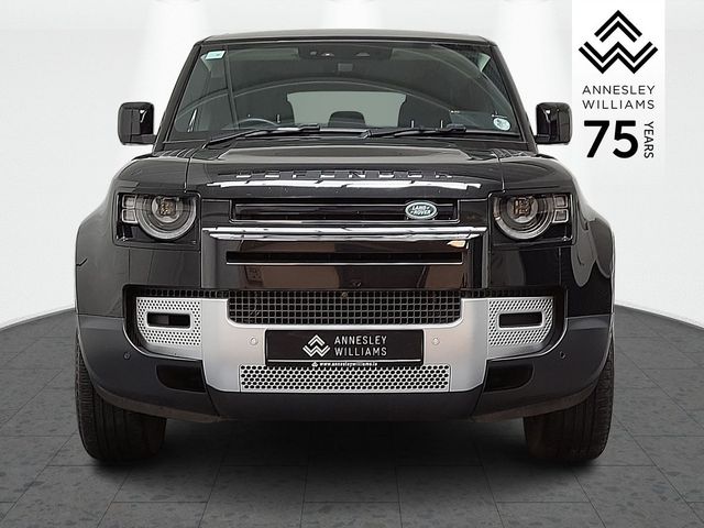 Image for 2023 Land Rover Defender 2.0 P400E 110 4WD Pan Roof 