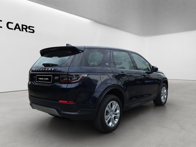 Image for 2021 Land Rover Discovery Sport PHEV 1.5 P300e -- EXCELLENT CONDITION -- 