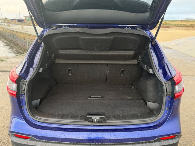 Image for 2019 Nissan Qashqai 1.5 DCI 115PS N-connecta 5DR