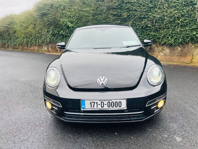 Image for 2017 Volkswagen Beetle BLUETOOTH // REVERSE CAM // CRUISE CONTROL