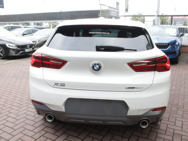 Image for 2021 BMW X2 X-DRIVE M-SPORT PRO EDITION AUTO // STUNNING CAR // BUY WITH CONFIDENCE AA AND SIMI APPROVED DEALER 2026 // FINANCE ARRANGED // ALL TRADE INS WELCOME // WELL WORTH VIEWING // 