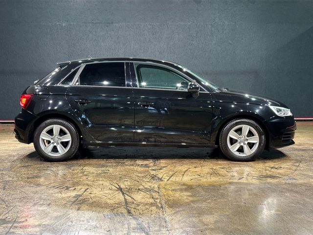 Image for 2018 Audi A1 1.0 TFSI - HEATED SEATS - REVERSE CAMERA - PARKING AID - MULTI FUNCTION STEERING WHEEL