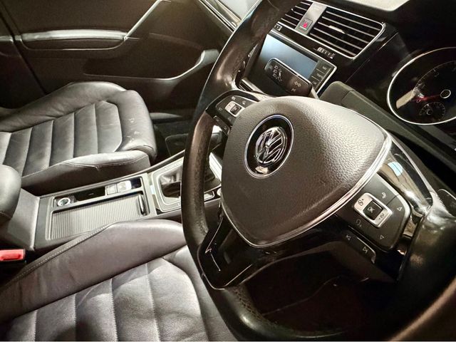 Image for 2014 Volkswagen Golf 142 1.4 TSI Highline Leather