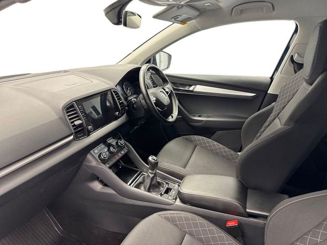 Image for 2021 Skoda Karoq 2.0TDI AMB *JUST IN* €80 PER WEEK
