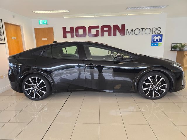 Image for 2023 Toyota Prius Plug-in Hybrid Auto * New Model * 