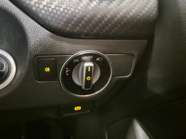 Image for 2014 Mercedes-Benz A 180 **AMG NIGHT EDITION**AUTO**18"DIAMOND CUT ALLOYS**IRISH NAV**D/S ELECTRIC MEMORY SEAT**LEATHER/ALCANTRA SEATS**REVERSE CAMERA**PARKING SENSORS F+R**WARRANTY**