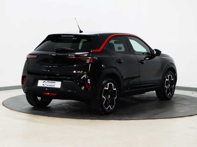 Image for 2025 Opel Mokka *42* GS