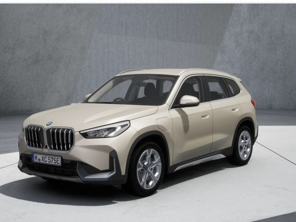 Image for 2026 BMW X1 xDrive25e xLine