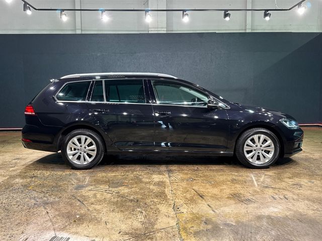 Image for 2017 Volkswagen Golf ESTATE 1.2L PETROL AUTOMATIC - REVERSE CAMERA - CRUISE CONTROL