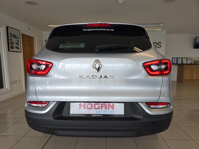 Image for 2022 Renault Kadjar Equilibre TCE 140 MY22 5DR