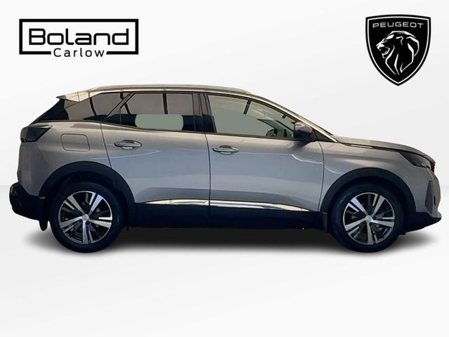 Image for 2021 Peugeot 3008 1.5HDi ALLURE *JUST IN* €85 PER WEEK