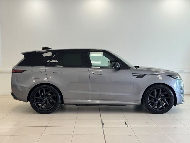 Image for 2024 Land Rover Range Rover Sport 3.0 I6 400 PS AWD Auto Dynamic HSE