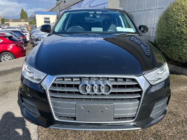 Image for 2016 Audi Q3 SPORT AUTOMATIC 1.4 PETROL //KEYLESS ENTRY//REVERSE CAMERA//LOW MILES// 