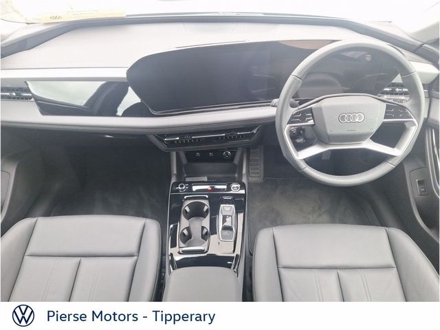 Image for 2026 Audi A6 Avant e-tron A6 E-Tron Avant Sport 286 Electric 83kWh Auto