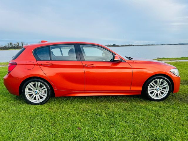 Image for 2015 BMW 1 Series M - SPORT / SOUGHT AFTER COLOUR / AUTO
