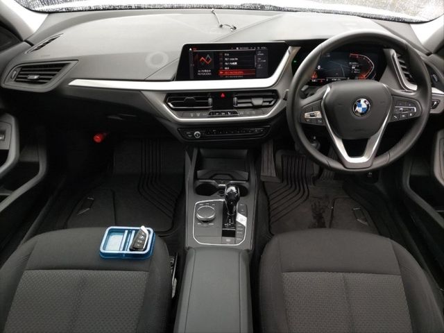 Image for 2020 BMW 1 Series 1.0 AUTOMATIC - FACTORY ALLOY WHEELS - CRUISE CONTROL - REAR CAMERA