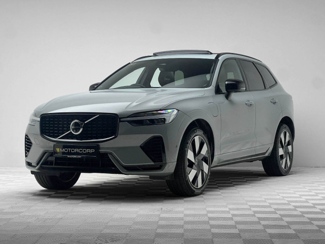 Image for 2024 Volvo XC60 PLUS T6 RECHARGE