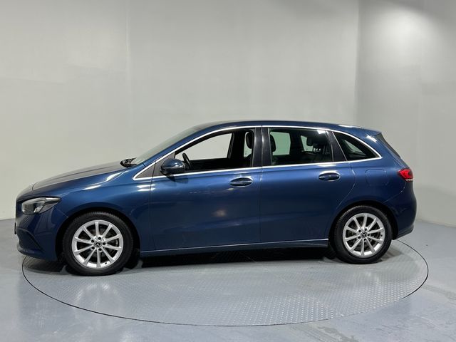Image for 2019 Mercedes-Benz B Class B180 Sport 1.3 Petrol Auto 