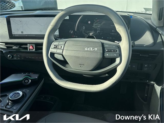 Image for 2026 Kia EV6 EARTH EV