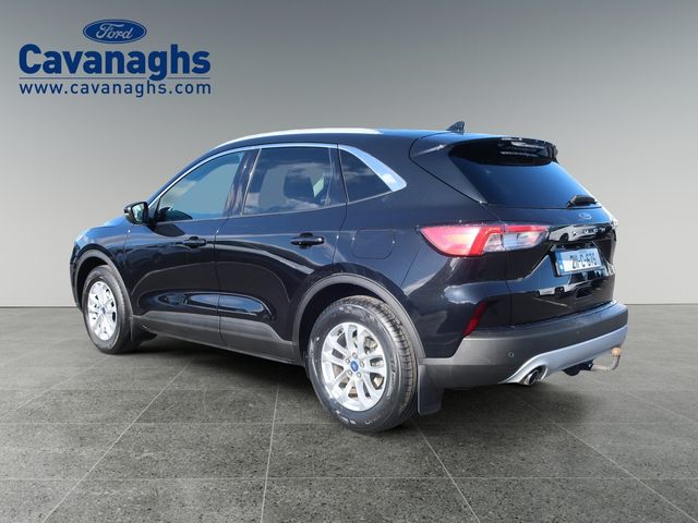 Image for 2021 Ford Kuga 1.5 EcoBlue 120PS Titanium