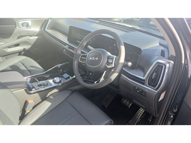 Image for 2026 Kia Sorento 1.6 PHEV SEM **REAR VIEW CAMERA, 7 SEATER, PLUG IN HYBRID**