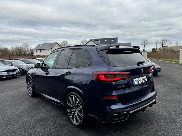 Image for 2020 BMW X5 