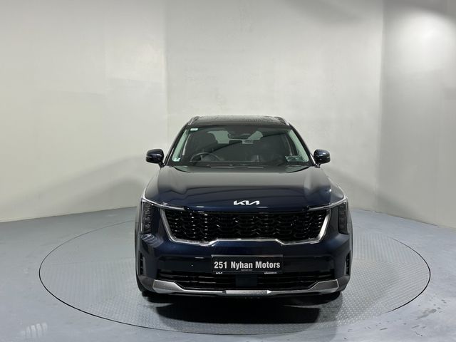 Image for 2025 Kia Sorento 2.2 Crdi 7 Seater 251
