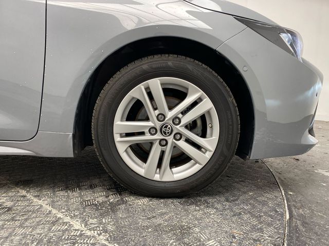 Image for 2023 Toyota Corolla Corolla Icon Tech Hev Cvt Icon Tech 122 VVT-h Auto Start/Stop