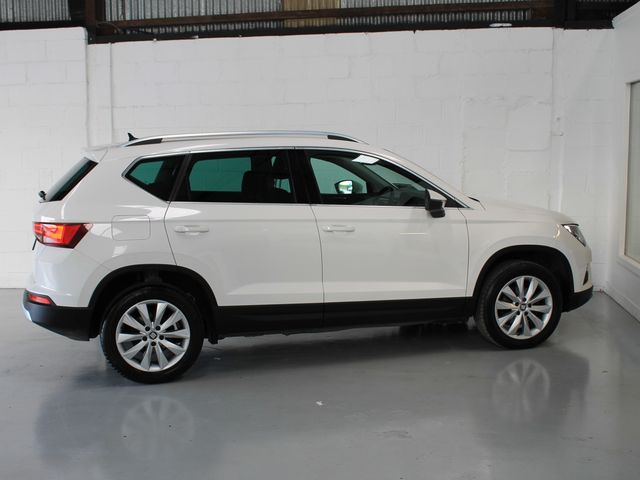 Image for 2019 SEAT Ateca 1.6tdi 115HP SE 5DR