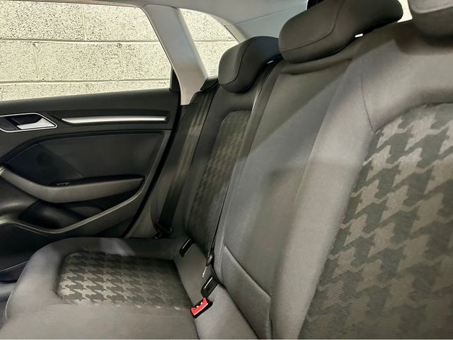 Image for 2015 Audi A3 1.4 
