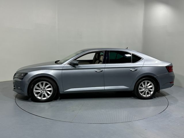 Image for 2018 Skoda Superb Style 1.6 Tdi 