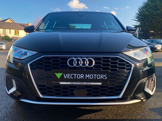 Image for 2024 Audi A3 SPORT 40 TFSI PHEV