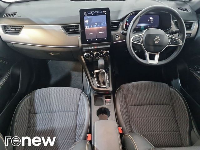 Image for 2025 Renault Arkana TCe 140 Auto techno