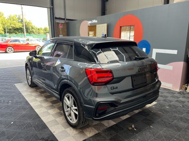 Image for 2024 Audi Q2 2024 AUDI Q2 2.0 AUTOMATIC / CRUISE CONTROL / PARKING CAMERA / HEATED SEATS / APPLE CARPLAY AND MORE