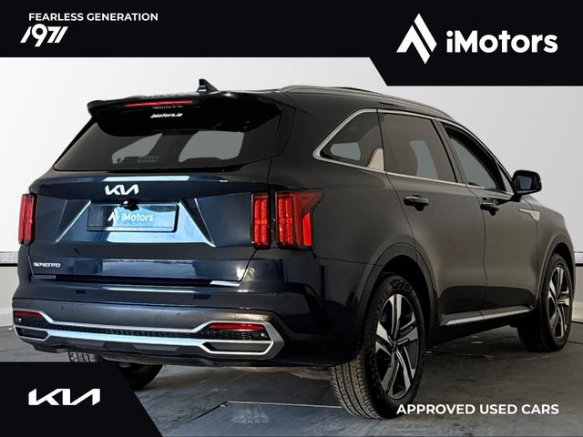 Image for 2023 Kia Sorento DIESEL SUNROOF MY23 SAM 5DR Auto