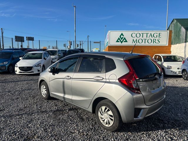 Image for 2014 Honda Fit 