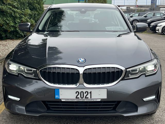 Image for 2021 BMW 3 Series 330E SE PRO
