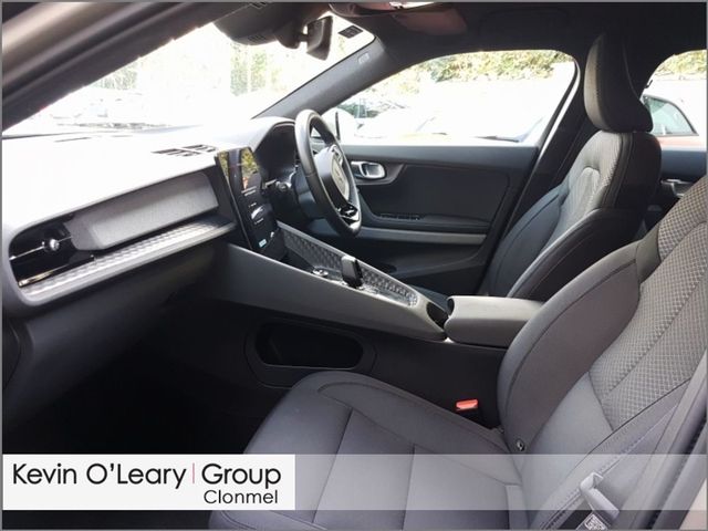 Image for 2023 Polestar 2 Standard Range Single Motor (P4-S)69kWh