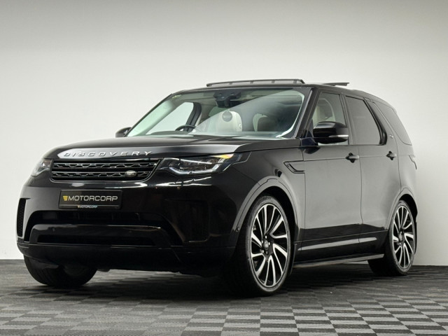 Image for 2020 Land Rover Discovery HSE 3.0 DIESEL AUTO *7 SEATER*